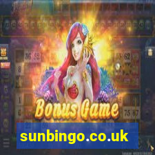 sunbingo.co.uk