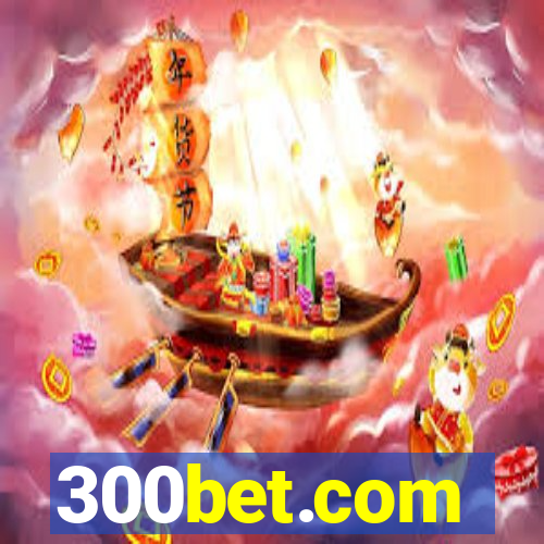 300bet.com