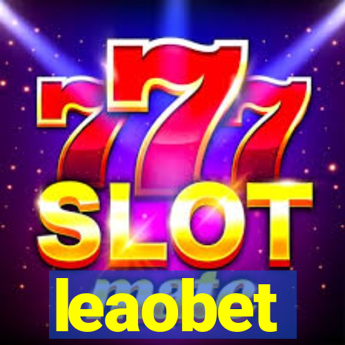 leaobet