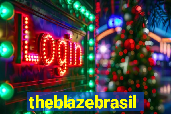 theblazebrasil