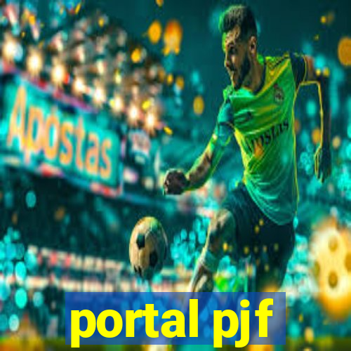 portal pjf