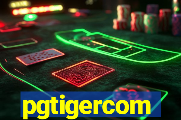 pgtigercom