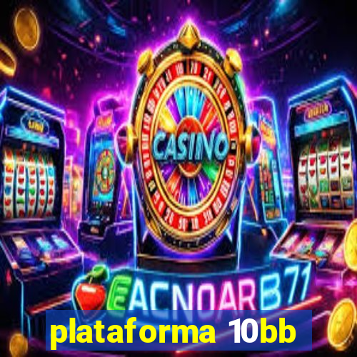 plataforma 10bb