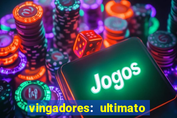 vingadores: ultimato filme completo dublado google drive