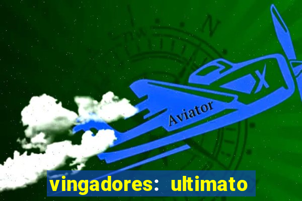 vingadores: ultimato filme completo dublado google drive