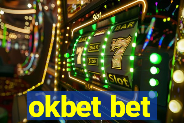 okbet bet