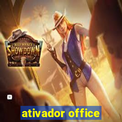 ativador office