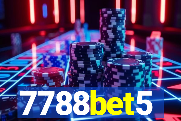 7788bet5