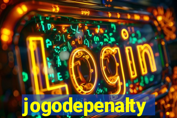 jogodepenalty