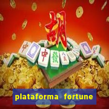 plataforma fortune tiger deposito 1 real