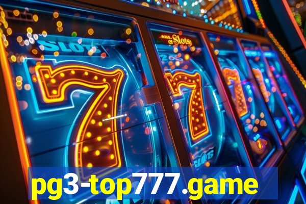 pg3-top777.games