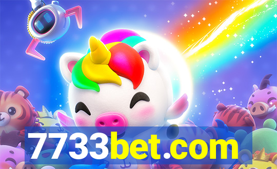 7733bet.com