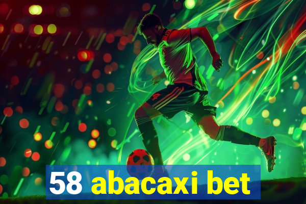 58 abacaxi bet