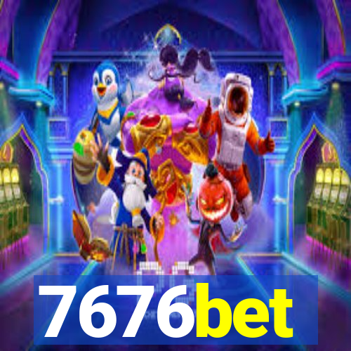 7676bet