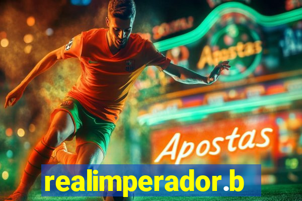 realimperador.bet