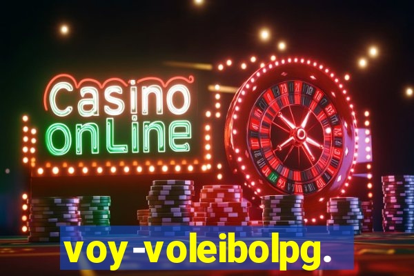 voy-voleibolpg.com