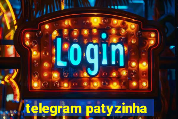 telegram patyzinha