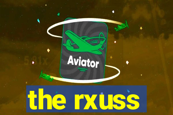 the rxuss