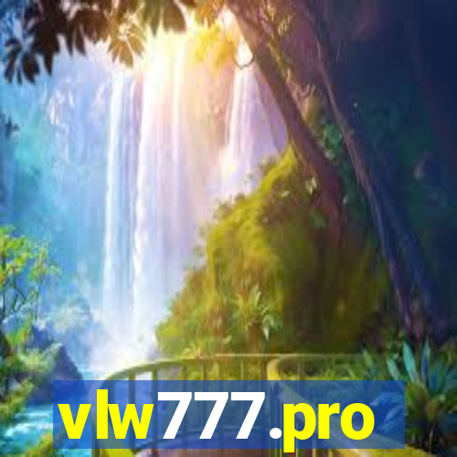 vlw777.pro