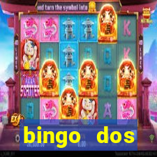 bingo dos sentimentos pdf