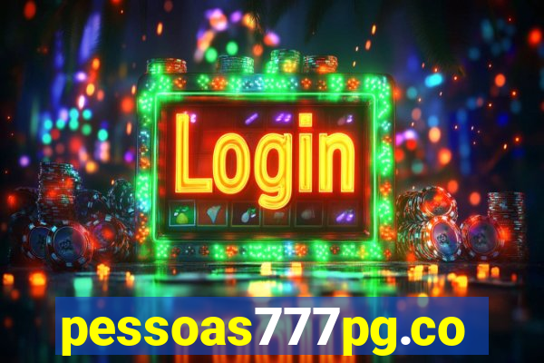 pessoas777pg.com