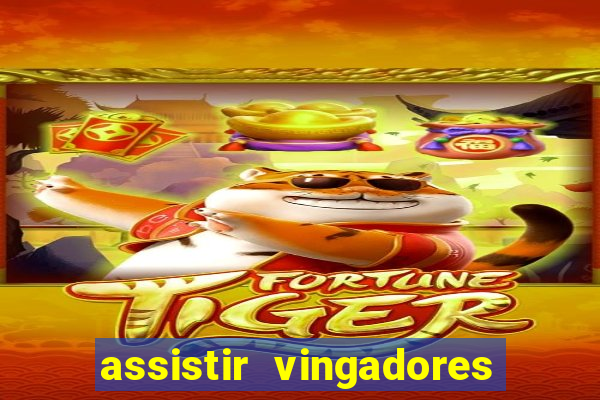 assistir vingadores guerra infinita google drive