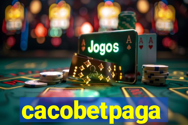 cacobetpaga