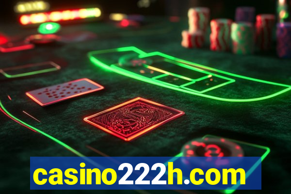 casino222h.com