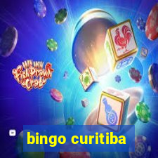 bingo curitiba