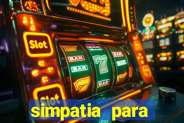 simpatia para ganhar no bingo urgente