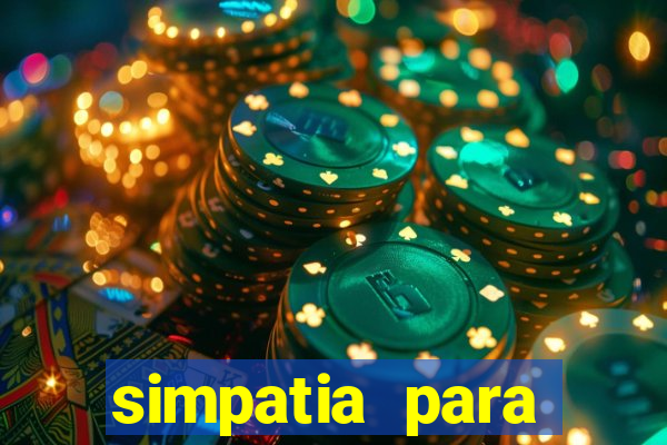 simpatia para ganhar no bingo urgente