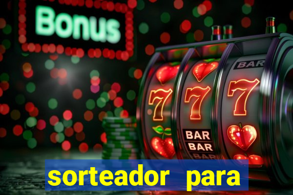 sorteador para bingo 75 bolas online