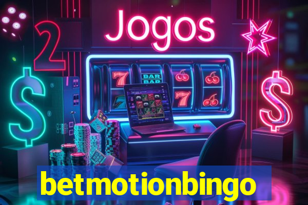 betmotionbingo