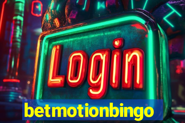 betmotionbingo