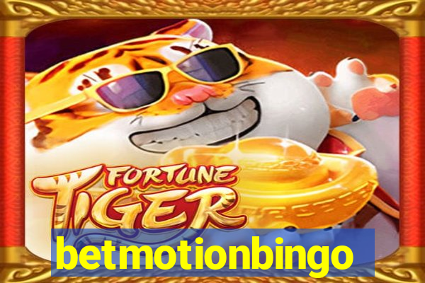 betmotionbingo