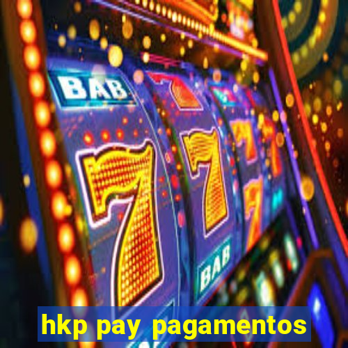 hkp pay pagamentos