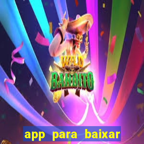 app para baixar jogos hackeados android