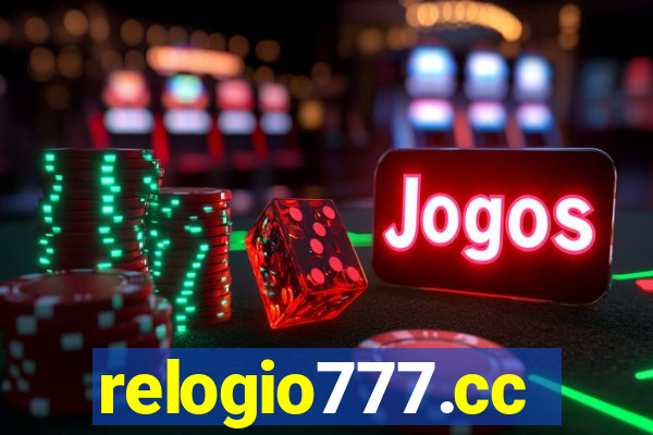 relogio777.cc