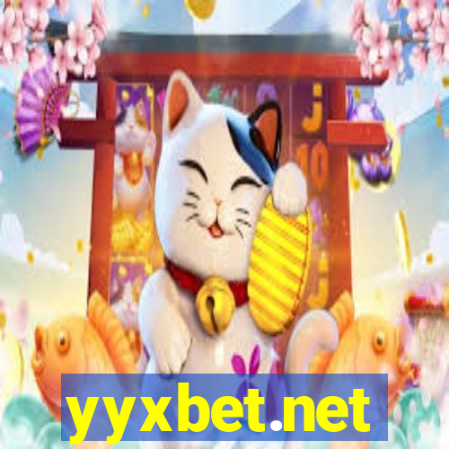 yyxbet.net