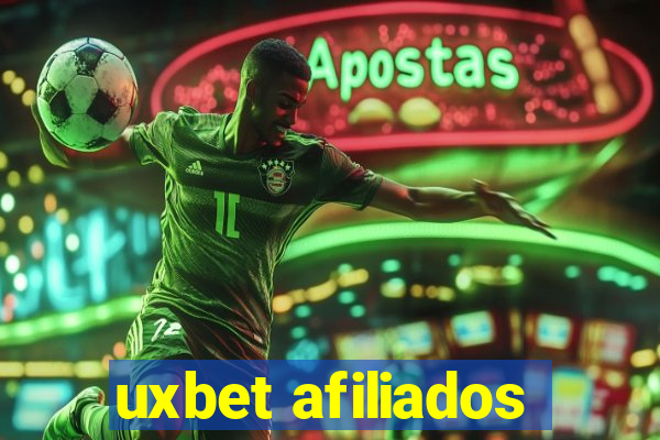 uxbet afiliados