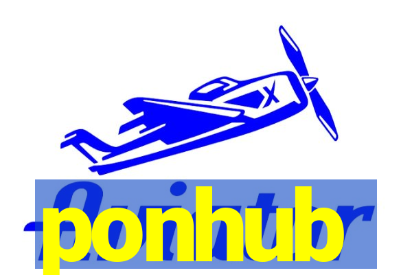 ponhub