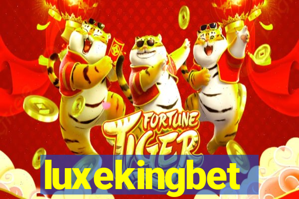 luxekingbet