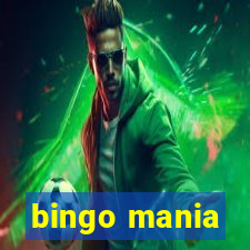 bingo mania