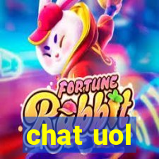 chat uol