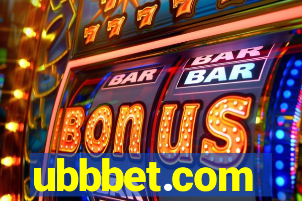 ubbbet.com