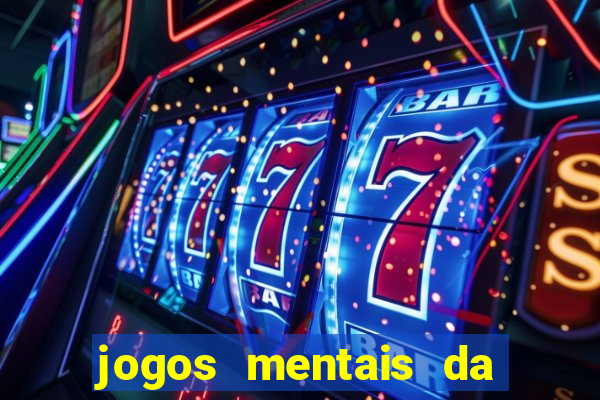 jogos mentais da pessoa controladora