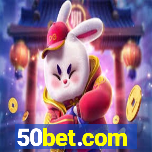 50bet.com