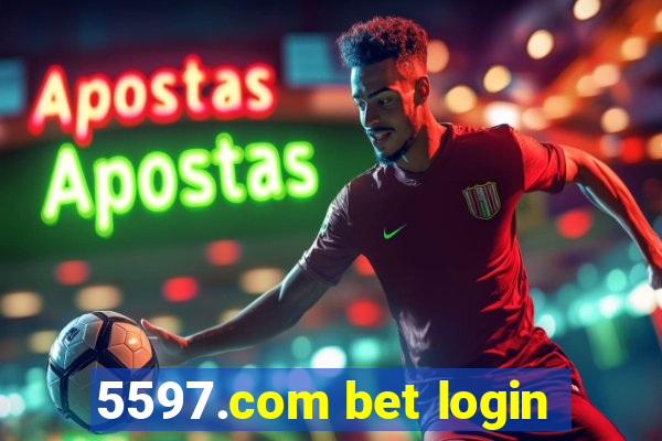 5597.com bet login