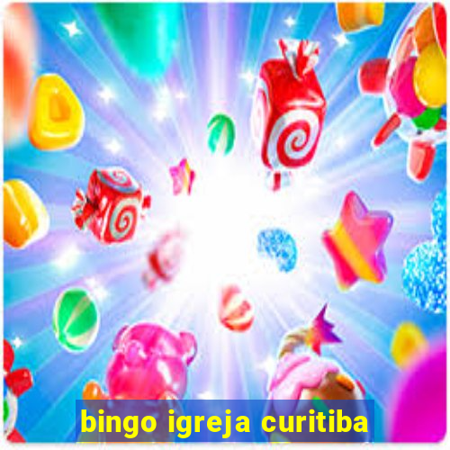 bingo igreja curitiba