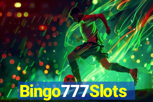 Bingo777Slots